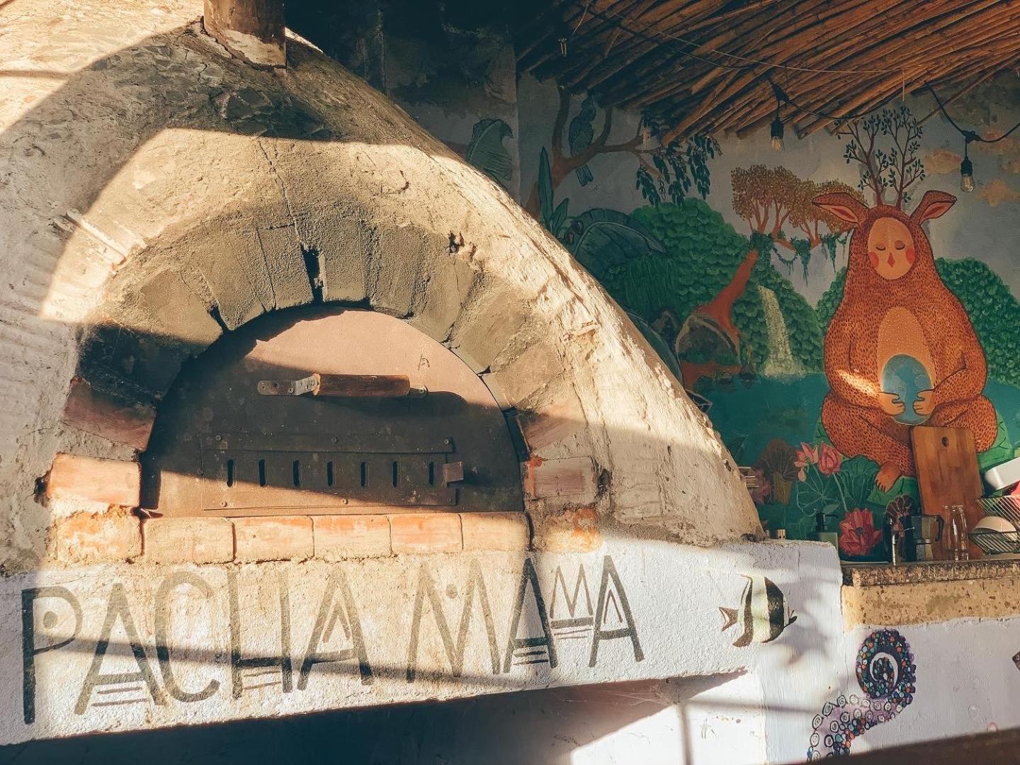 Stay At Pachamama Community Alcácer do Sal Room photo
