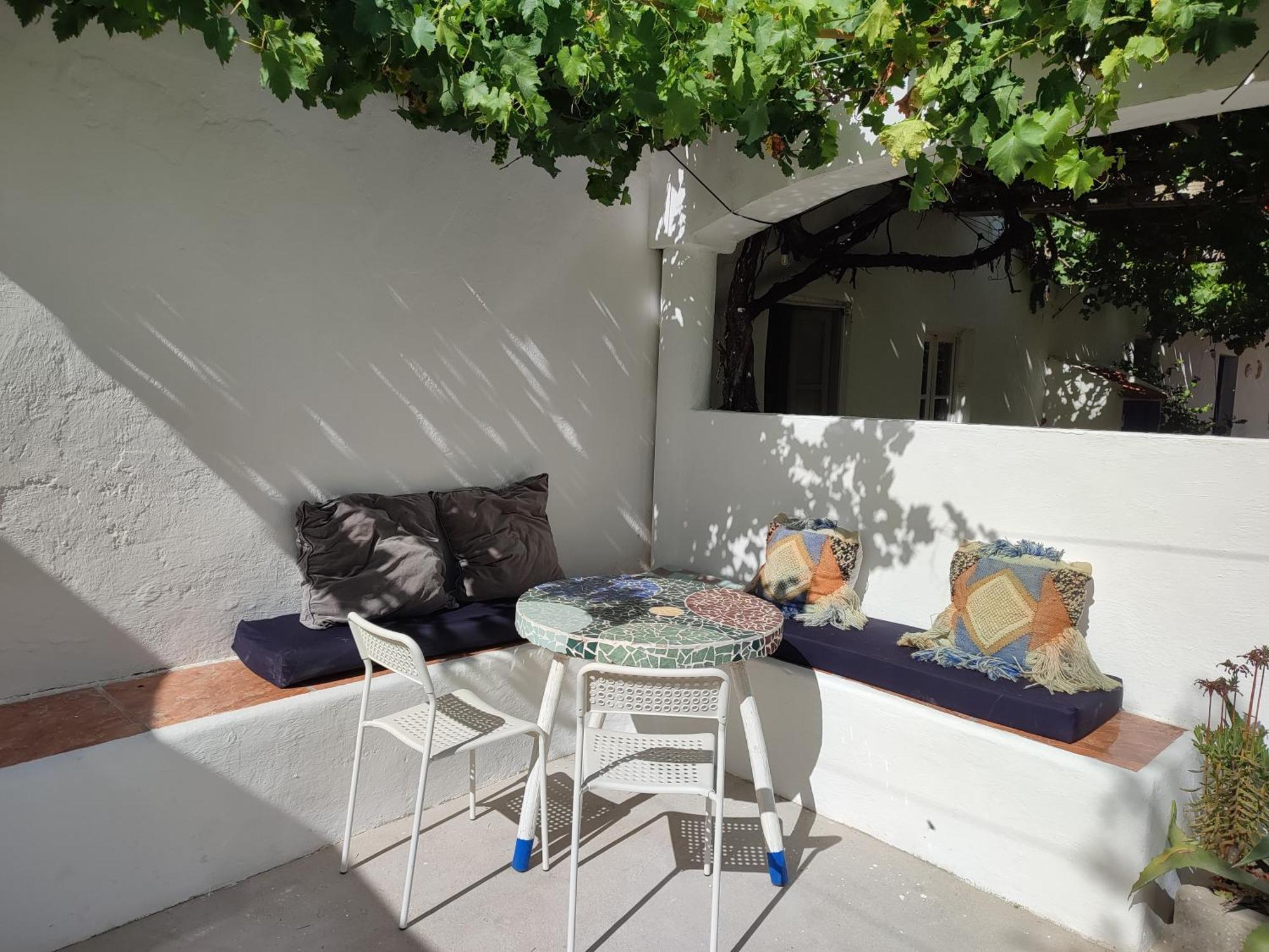 Stay At Pachamama Community Alcácer do Sal Exterior photo
